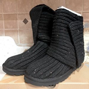 Uggs Classic Cardi women’s boots